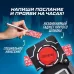 Шпионы «Часы для разведки», работают от батареек Шпионы «Часы для разведки», работают от батареек