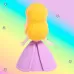Игровой набор «Принцесса», ластики фигурные, 6 шт. Игровой набор «Принцесса», ластики фигурные, 6 шт.