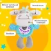 Музыкальная игрушка «Бычок», 8 мелодий, свет Музыкальная игрушка «Бычок», 8 мелодий, свет
