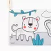 Бортик на кроватку Baby time, 14×70 см, Крошка Я Бортик на кроватку Baby time, 14×70 см, Крошка Я