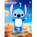 Музыкальная игрушка «Космо друг. Стич», танцует, звуковые и световые эффекты Музыкальная игрушка «Космо друг. Стич», танцует, звуковые и световые эффекты