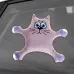 Автоигрушка на присосках «Котяра», микс Автоигрушка на присосках «Котяра», микс