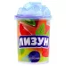 Лизун - слайм «Коктейль», МИКС Лизун - слайм «Коктейль», МИКС