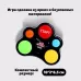 Интерактивная игра мемори «Повтори по памяти», 1 игрок, 3+ Интерактивная игра мемори «Повтори по памяти», 1 игрок, 3+