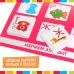 Лото «Алфавит», 1-4 игрока, 7+ Лото «Алфавит», 1-4 игрока, 7+