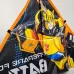 Воздушный змей «Бамблби», Transformers, 50×80 см, длина лески — 30 м Воздушный змей «Бамблби», Transformers, 50×80 см, длина лески — 30 м