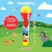 Музыкальный микрофон «Синий трактор: Весело поём» Музыкальный микрофон «Синий трактор: Весело поём»