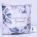 Подушка декоративная антистресс «Вдохновляй» Подушка декоративная антистресс «Вдохновляй»