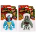 Тянущаяся фигурка Monster Flex. Dino, 14 см, 14 видов, МИКС Тянущаяся фигурка Monster Flex. Dino, 14 см, 14 видов, МИКС