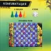 Настольная игра «Вверх по лесенке» Настольная игра «Вверх по лесенке»