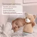 Музыкальная неваляшка-ночник «Сказочные сны: Медведь», русская озвучка, световые эффекты Музыкальная неваляшка-ночник «Сказочные сны: Медведь», русская озвучка, световые эффекты