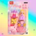 Игровой набор «Принцесса», ластики фигурные, 6 шт. Игровой набор «Принцесса», ластики фигурные, 6 шт.