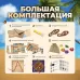 Настольная игра - квест для детей на логику «В поисках пирата», 2-6 игроков, 7+ Настольная игра - квест для детей на логику «В поисках пирата», 2-6 игроков, 7+