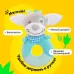 Игрушка развивающая «Собачка» Игрушка развивающая «Собачка»