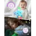 Музыкальная игрушка для сна «Засыпашка: Слоник», звуковые и световые эффекты, с подвесом Музыкальная игрушка для сна «Засыпашка: Слоник», звуковые и световые эффекты, с подвесом