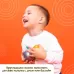 Шарики для сухого бассейна с рисунком, диаметр шара 7.5 см, набор 50 штук, цвет металлик Шарики для сухого бассейна с рисунком, диаметр шара 7.5 см, набор 50 штук, цвет металлик