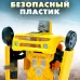 Машина «Автобот», трансформируется, световые и звуковые эффекты, работает от батареек Машина «Автобот», трансформируется, световые и звуковые эффекты, работает от батареек