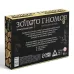 Настольная игра «Золото гномов» на удачу, 7+ Настольная игра «Золото гномов» на удачу, 7+