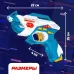 Лазертаг LASERTAG GUN с безопасными инфракрасными лучами, для двух игроков Лазертаг LASERTAG GUN с безопасными инфракрасными лучами, для двух игроков