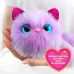 Интерактивная игрушка «Мой котёнок», звуковые и световые эффекты, цвета МИКС Интерактивная игрушка «Мой котёнок», звуковые и световые эффекты, цвета МИКС
