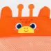Сетка для хранения игрушек на присосках «Жирафик» Сетка для хранения игрушек на присосках «Жирафик»