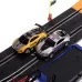 Автотрек TOP TURBO, с 2 машинами, 1:43, длина трасы 560 см, работает от сети Автотрек TOP TURBO, с 2 машинами, 1:43, длина трасы 560 см, работает от сети