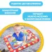 Акваковрик развивающий «Транспорт» Акваковрик развивающий «Транспорт»
