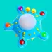 Игрушка музыкальная «Морская звезда», световые и звуковые эффекты, цвета МИКС Игрушка музыкальная «Морская звезда», световые и звуковые эффекты, цвета МИКС