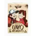 Игра карточная UMO Momento, Гравити Фолз Игра карточная UMO Momento, Гравити Фолз