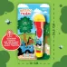 Музыкальный микрофон «Синий трактор: Весело поём» Музыкальный микрофон «Синий трактор: Весело поём»