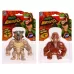 Тянущаяся фигурка Monster Flex. Dino, 14 см, 14 видов, МИКС Тянущаяся фигурка Monster Flex. Dino, 14 см, 14 видов, МИКС