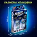 Набор раций «Камуфляж», с дисплеем, без шума, световые эффекты, дальность действия до 300 метров, работает от батареек Набор раций «Камуфляж», с дисплеем, без шума, световые эффекты, дальность действия до 300 метров, работает от батареек