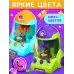 Автомат для конфет «Сладкая ракета», МИКС Автомат для конфет «Сладкая ракета», МИКС