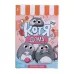 Игровой набор «Котя дома» с аксессуарами, МИКС Игровой набор «Котя дома» с аксессуарами, МИКС