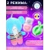 Музыкальная игрушка для сна «Засыпашка: Слоник», звуковые и световые эффекты, с подвесом Музыкальная игрушка для сна «Засыпашка: Слоник», звуковые и световые эффекты, с подвесом