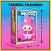 Конструктор «Mini Blocks. Зайчик», 185 деталей Конструктор «Mini Blocks. Зайчик», 185 деталей