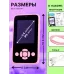 Детский обучающий телефон «Единорожек», звуковые и световые эффекты, камера, цвет розовый Детский обучающий телефон «Единорожек», звуковые и световые эффекты, камера, цвет розовый