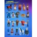 Игрушка-сюрприз «Любимые герои», 1 коллекционная фигурка, МИКС Игрушка-сюрприз «Любимые герои», 1 коллекционная фигурка, МИКС