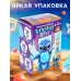 Музыкальная игрушка «Космо друг. Стич», танцует, звуковые и световые эффекты Музыкальная игрушка «Космо друг. Стич», танцует, звуковые и световые эффекты