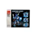 Конструктор «Робот», 106 деталей, 3 варианта сборки, МИКС Конструктор «Робот», 106 деталей, 3 варианта сборки, МИКС