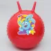 Мяч прыгун Смешарики «Крош», с рожками, d=45 см, 350 г, цвет МИКС Мяч прыгун Смешарики «Крош», с рожками, d=45 см, 350 г, цвет МИКС