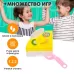 Игровой набор для резки «Мини тортик» с аксессуарами, МИКС Игровой набор для резки «Мини тортик» с аксессуарами, МИКС