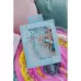 Подарочный набор M&B «Малыш» держатель для соски-пустышки, грызунок-прорезыватель Подарочный набор M&B «Малыш» держатель для соски-пустышки, грызунок-прорезыватель