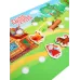 Игра на липучках «Веселые липучки. Русские народные сказки» МИНИ Игра на липучках «Веселые липучки. Русские народные сказки» МИНИ