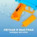 Генератор мыльных пузырей «Базука» Генератор мыльных пузырей «Базука»