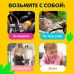 Игрушка развивающая «Собачка» Игрушка развивающая «Собачка»