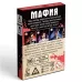 Настольная игра «Мафия. Преступники vs жители», 36 карт, 12+ Настольная игра «Мафия. Преступники vs жители», 36 карт, 12+
