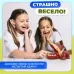 Настольная игра для детей на реакцию «Безумный бульдог», МИКС, от 1 игрока, 3+ Настольная игра для детей на реакцию «Безумный бульдог», МИКС, от 1 игрока, 3+