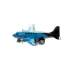 Самолёт детский инерционный «Пассажирский», МИКС Самолёт детский инерционный «Пассажирский», МИКС