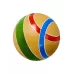 Мяч резиновый, диаметр 150 мм, цвета МИКС Мяч резиновый, диаметр 150 мм, цвета МИКС